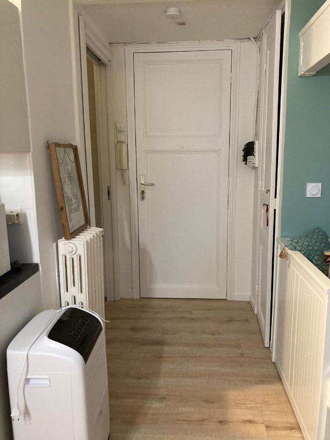 Superbe Studio Au Coeur De Nice ! المظهر الخارجي الصورة